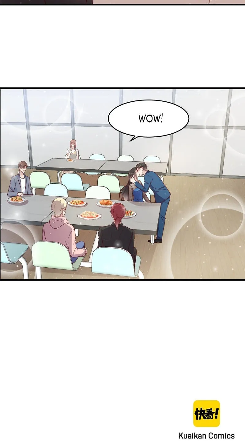 Sealed With Lips Chapter 145 page 26 - 