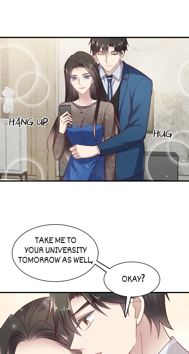 Sealed With Lips Chapter 145 page 4 - 