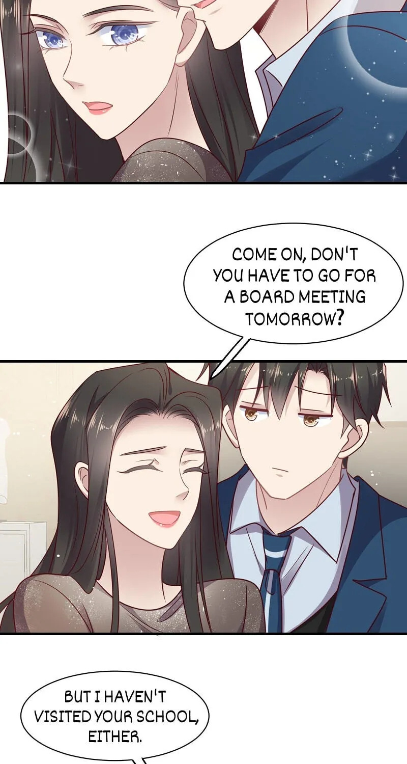Sealed With Lips Chapter 145 page 5 - 