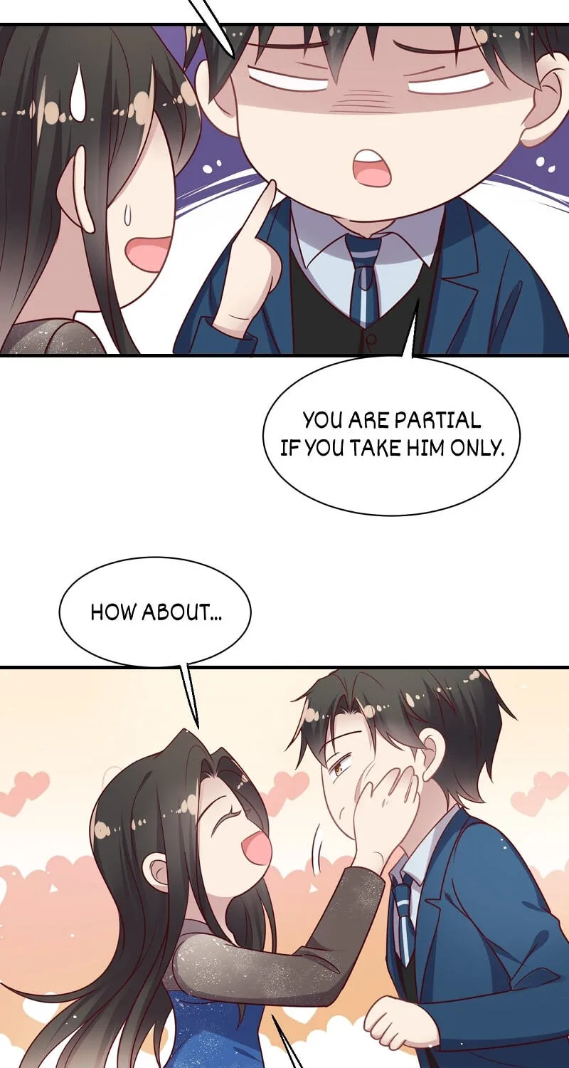 Sealed With Lips Chapter 145 page 6 - 