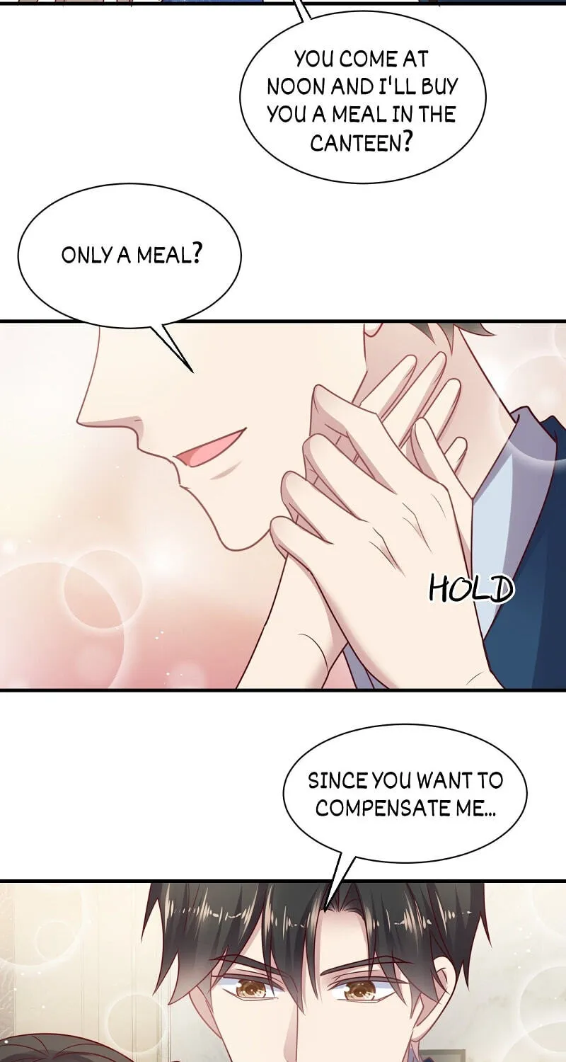 Sealed With Lips Chapter 145 page 7 - 