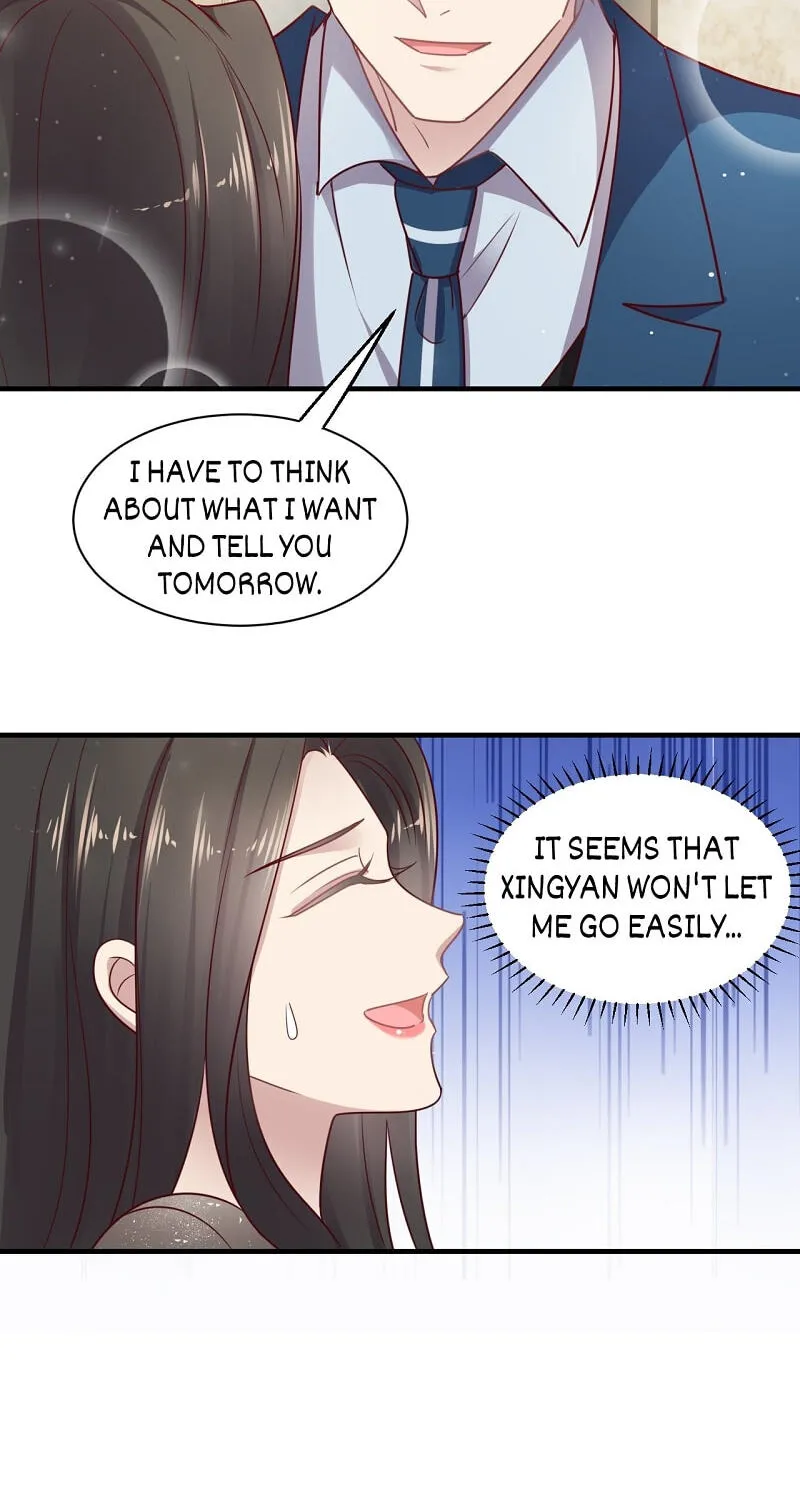 Sealed With Lips Chapter 145 page 8 - 