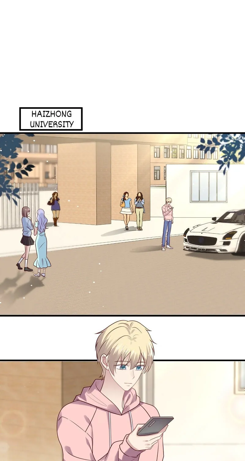 Sealed With Lips Chapter 145 page 9 - 