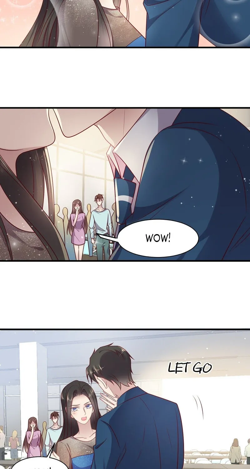 Sealed With Lips Chapter 146 page 2 - 