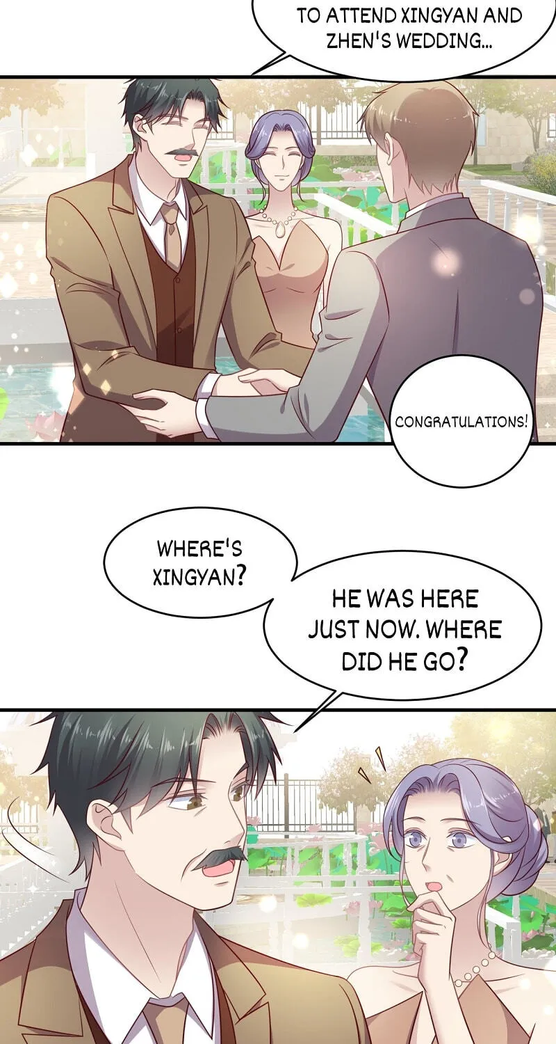 Sealed With Lips Chapter 146 page 11 - 