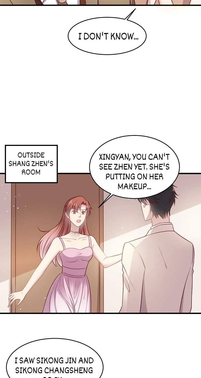 Sealed With Lips Chapter 146 page 12 - 