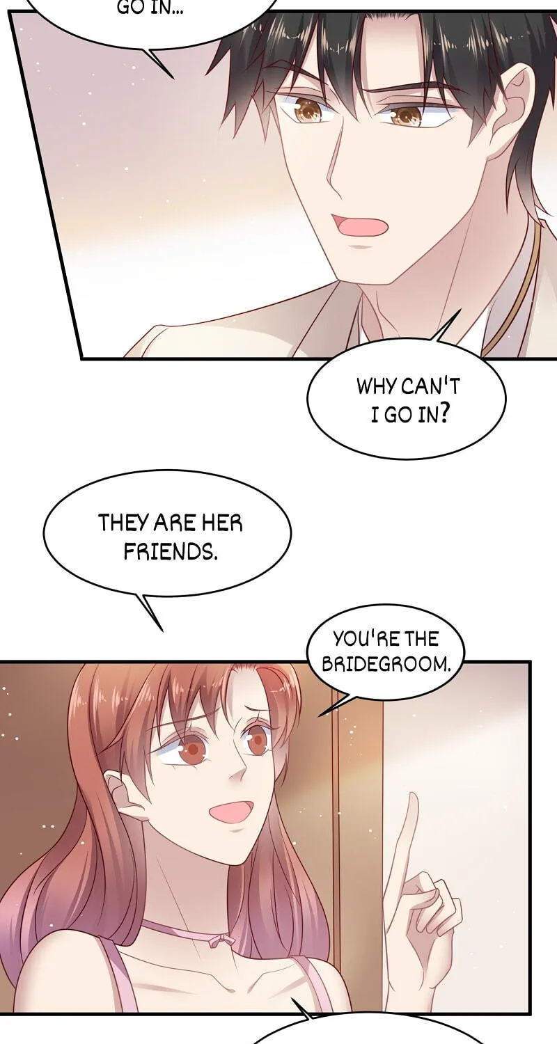 Sealed With Lips Chapter 146 page 13 - 