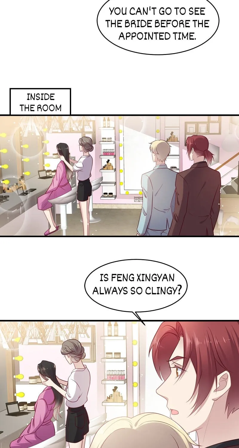 Sealed With Lips Chapter 146 page 14 - 