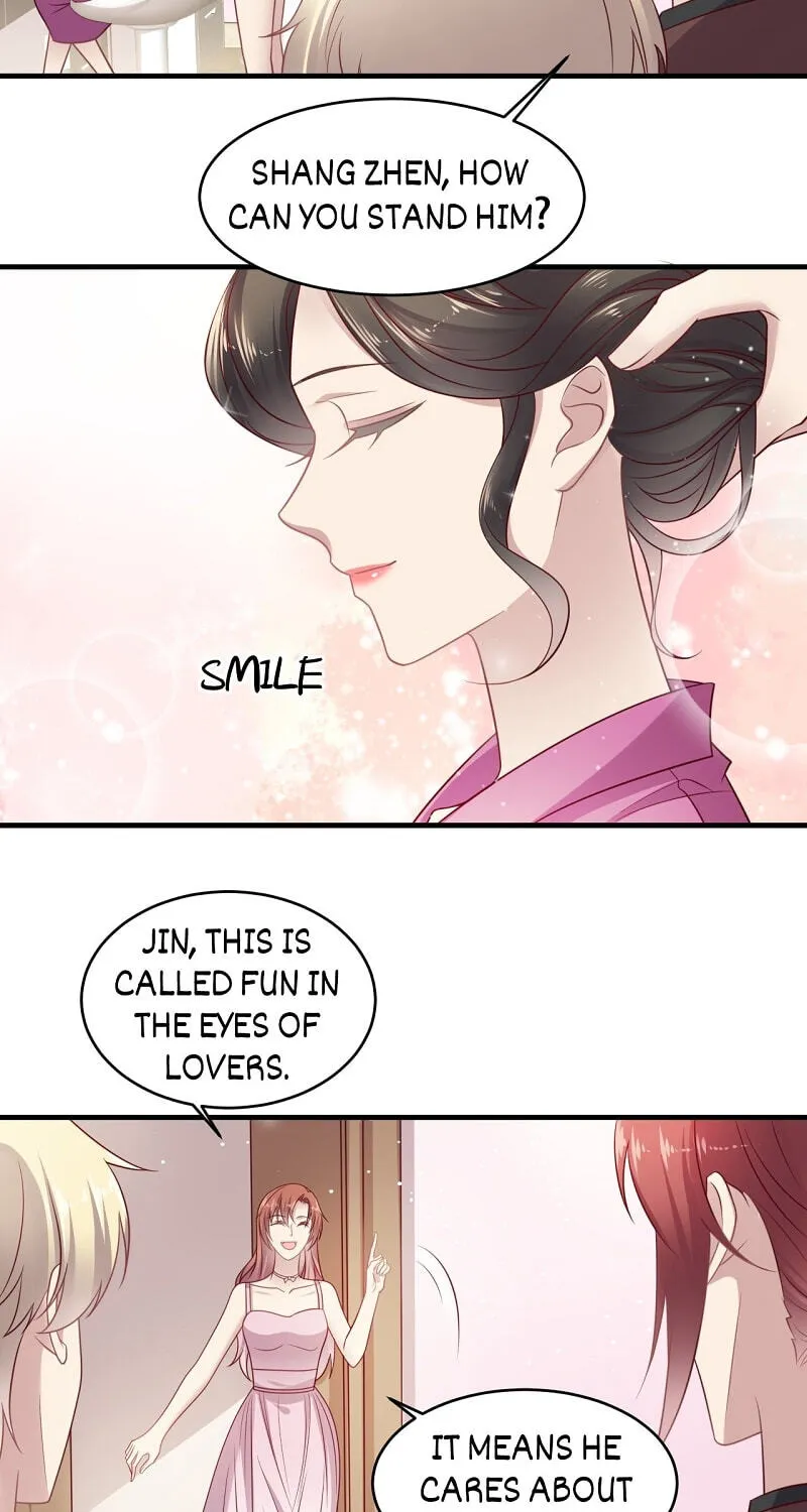 Sealed With Lips Chapter 146 page 15 - 