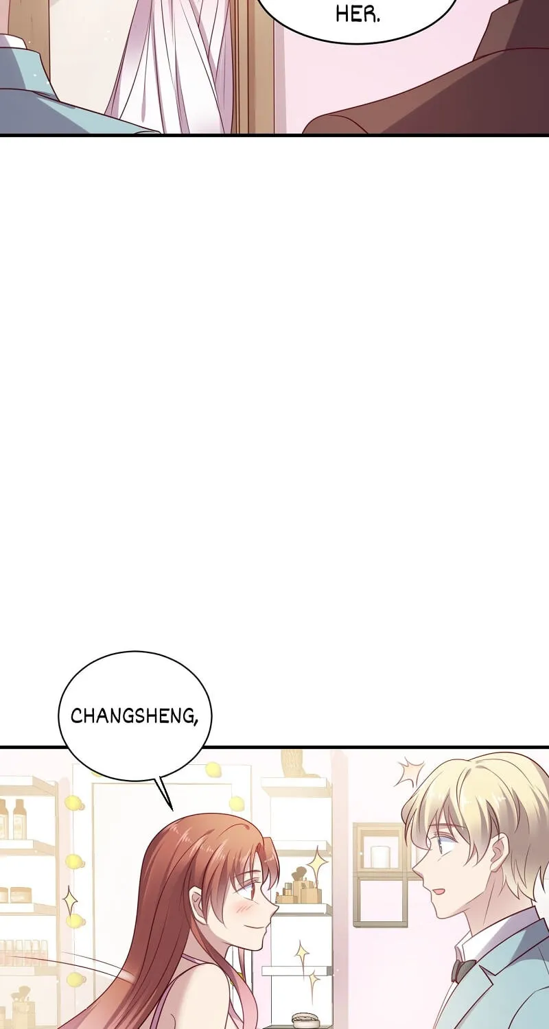 Sealed With Lips Chapter 146 page 16 - 