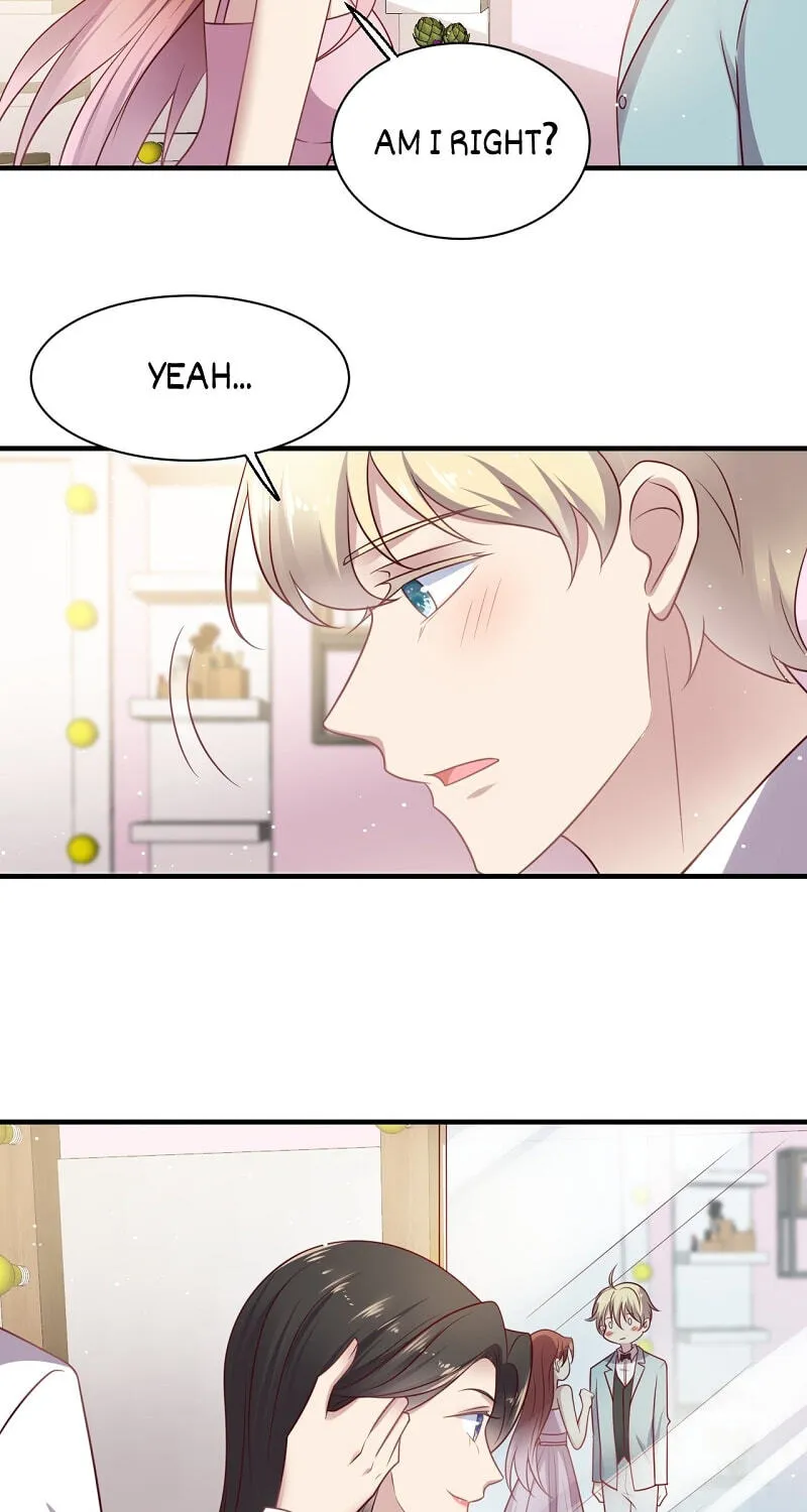 Sealed With Lips Chapter 146 page 17 - 