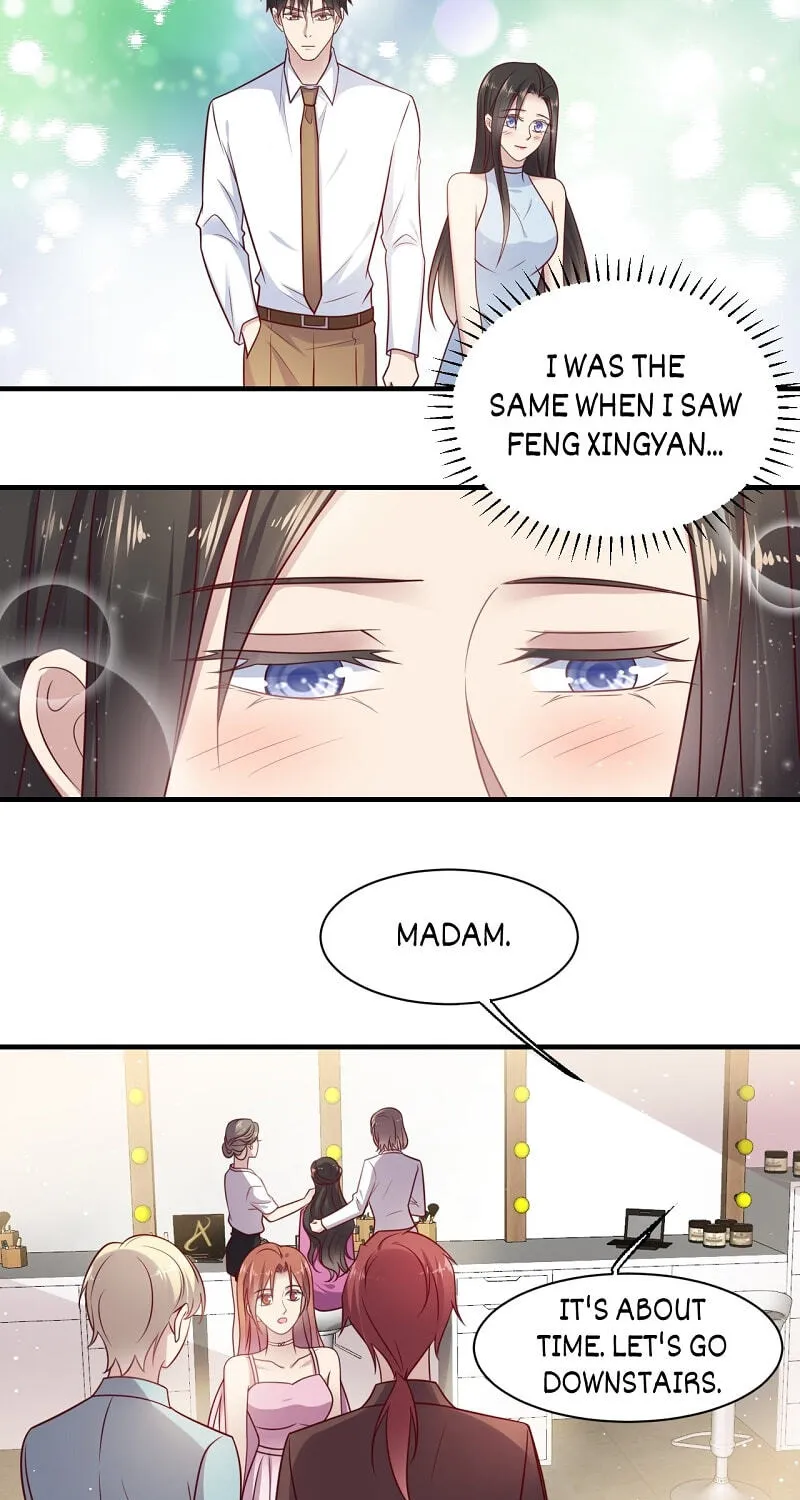 Sealed With Lips Chapter 146 page 19 - 
