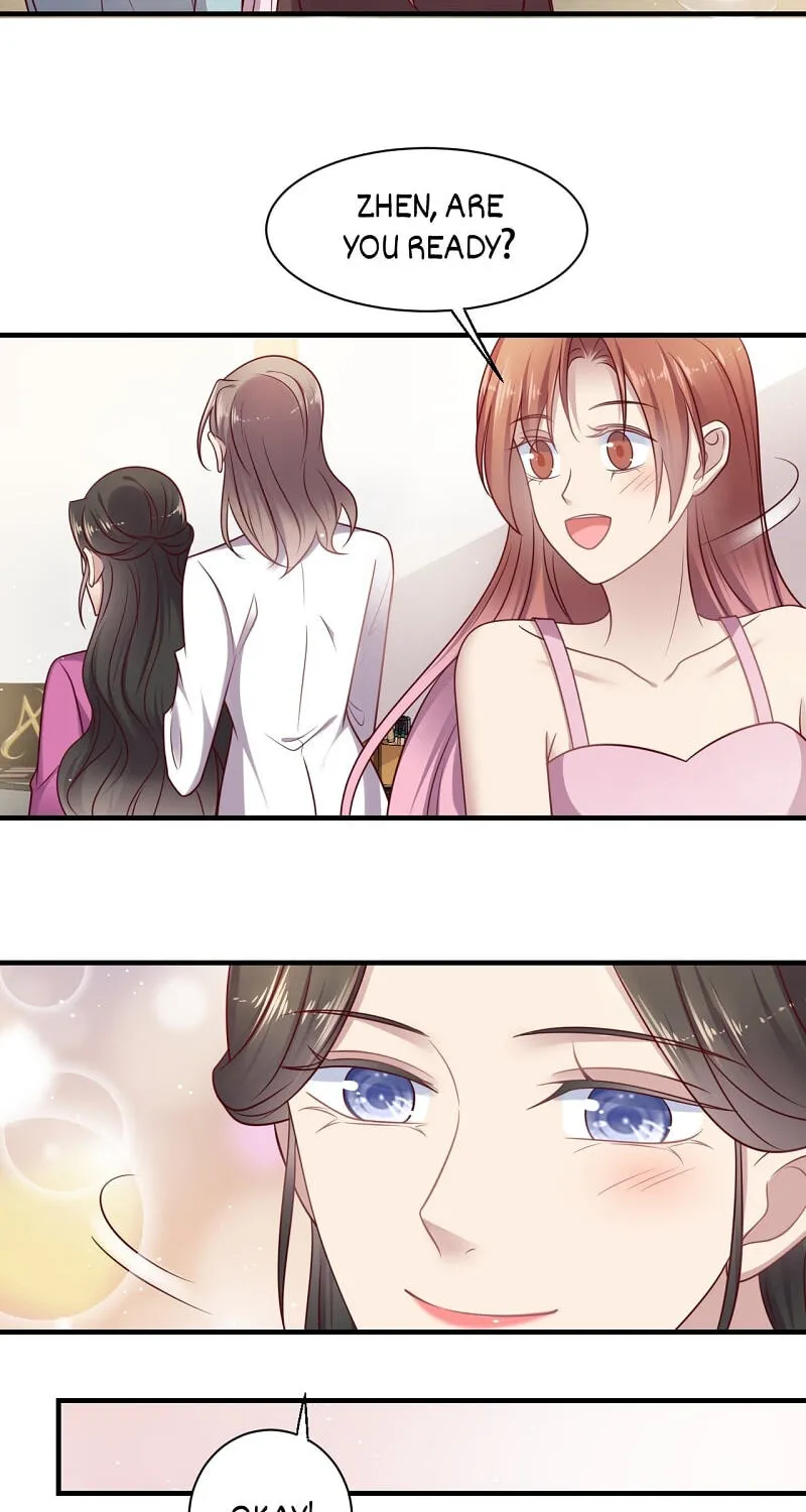 Sealed With Lips Chapter 146 page 20 - 
