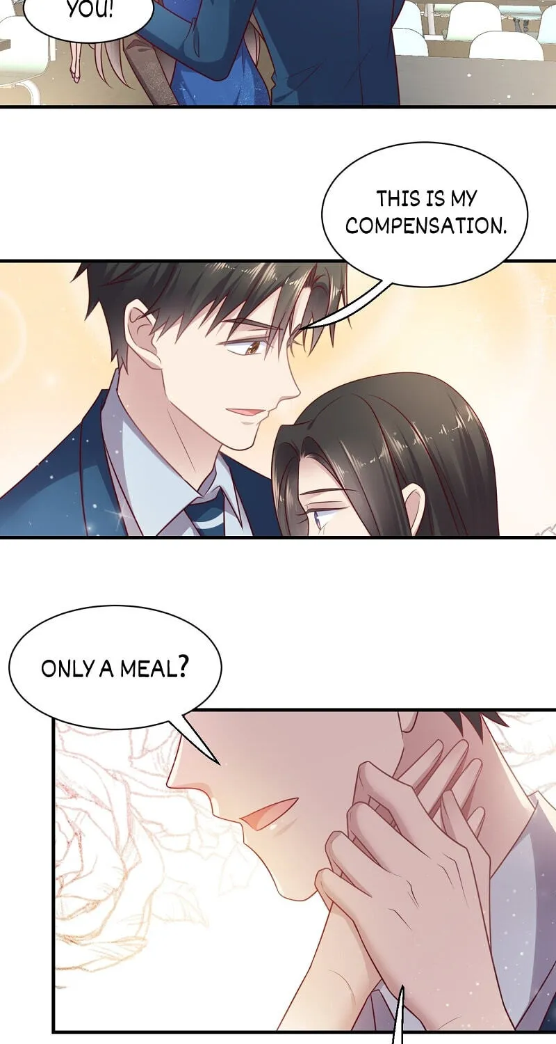 Sealed With Lips Chapter 146 page 3 - 