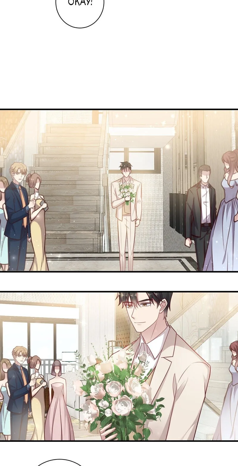 Sealed With Lips Chapter 146 page 21 - 