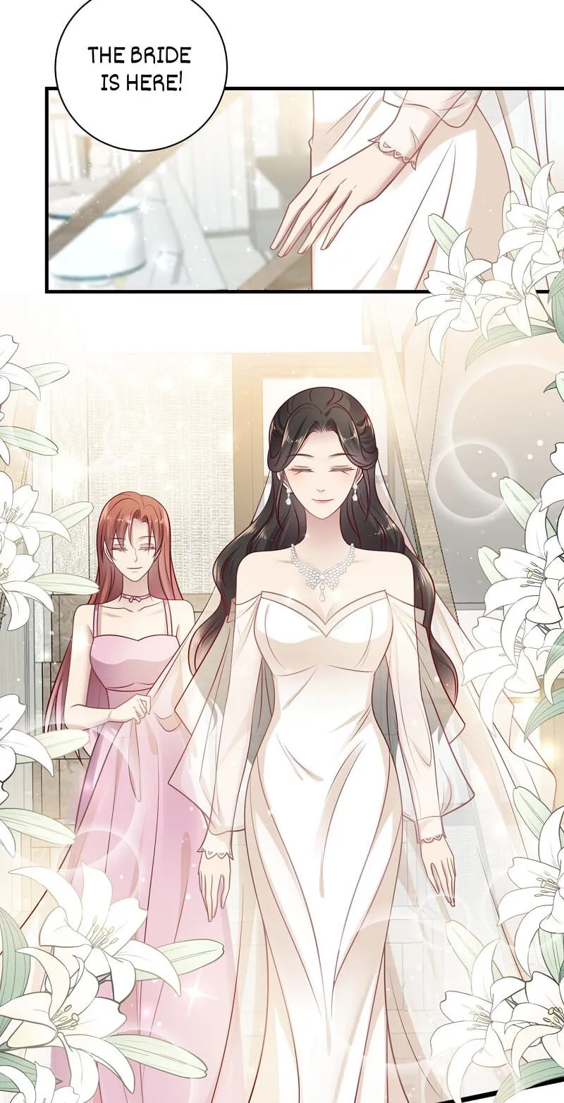 Sealed With Lips Chapter 146 page 22 - 