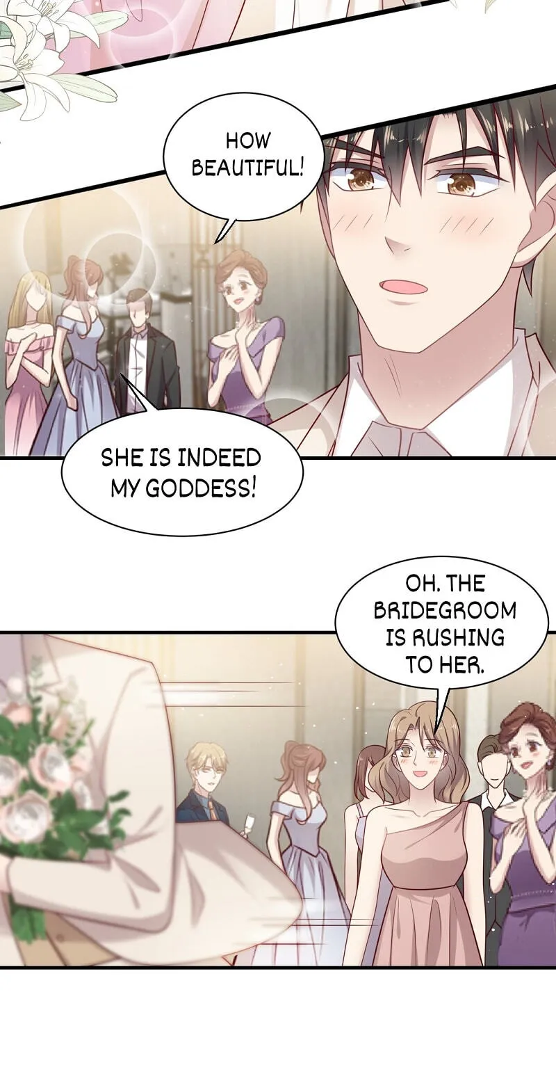 Sealed With Lips Chapter 146 page 23 - 