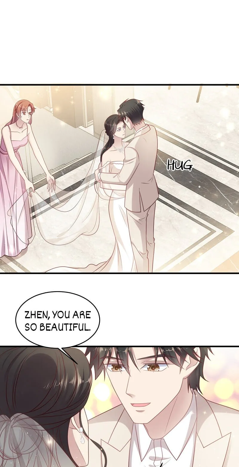Sealed With Lips Chapter 146 page 24 - 