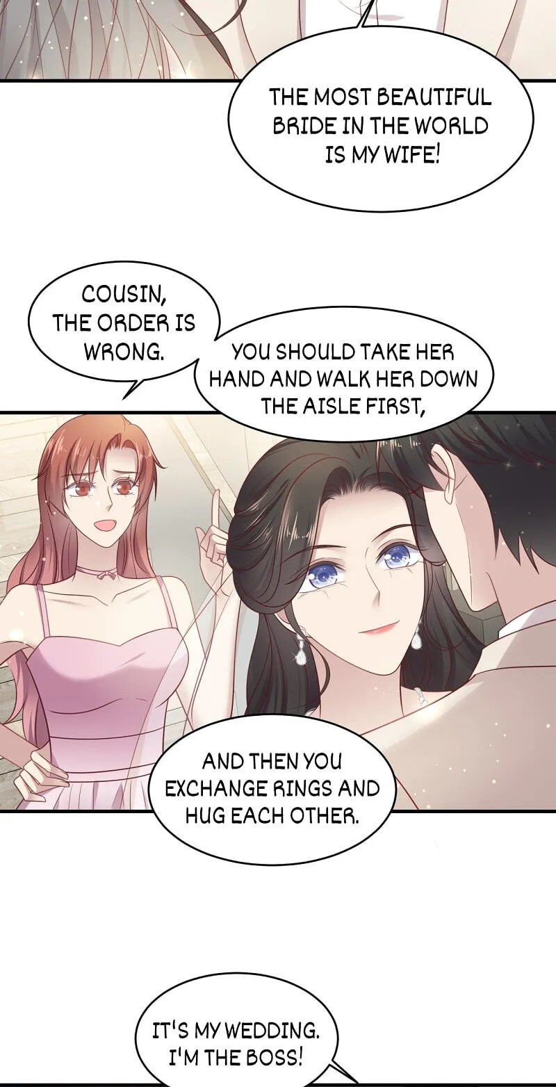 Sealed With Lips Chapter 146 page 25 - 
