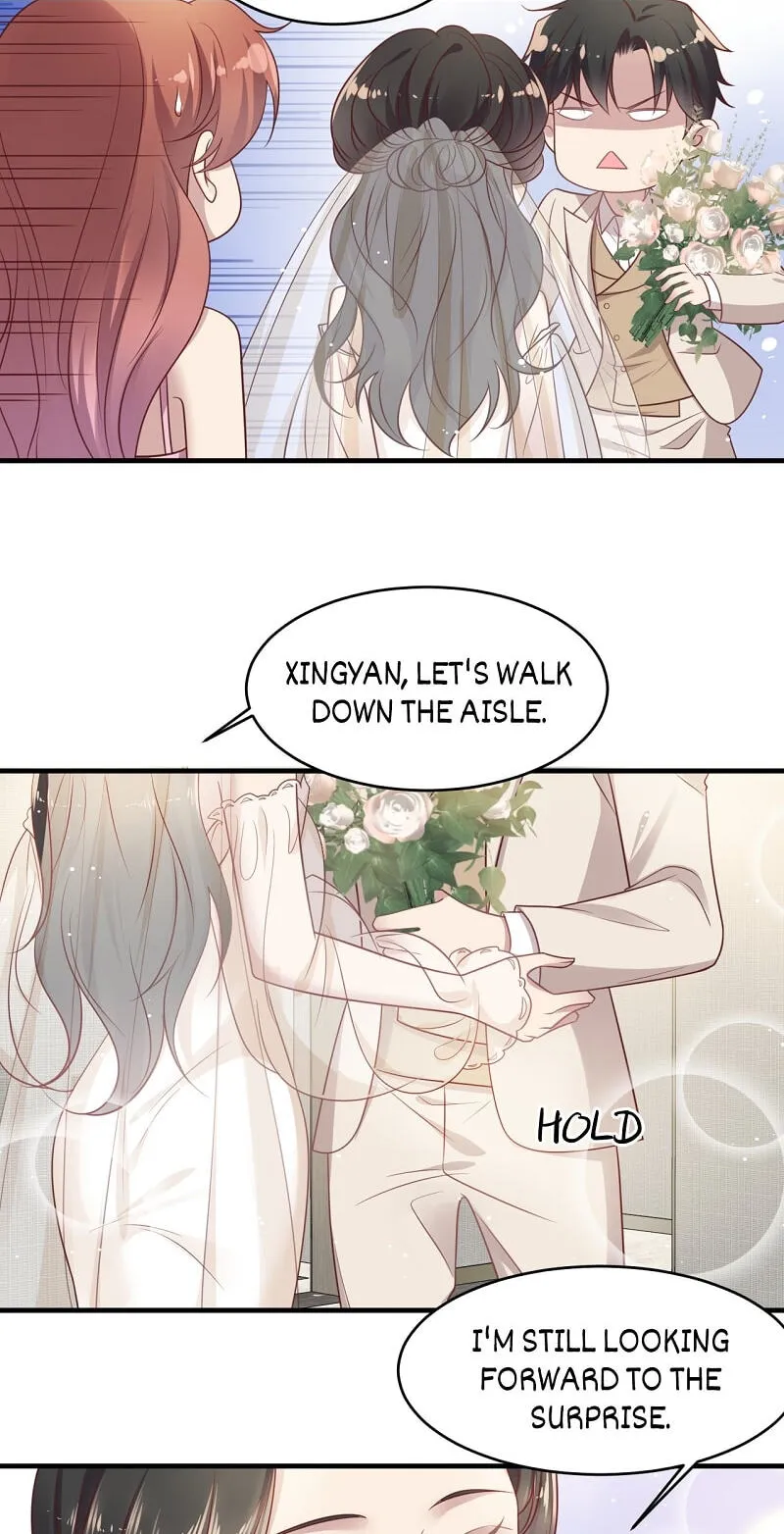 Sealed With Lips Chapter 146 page 26 - 