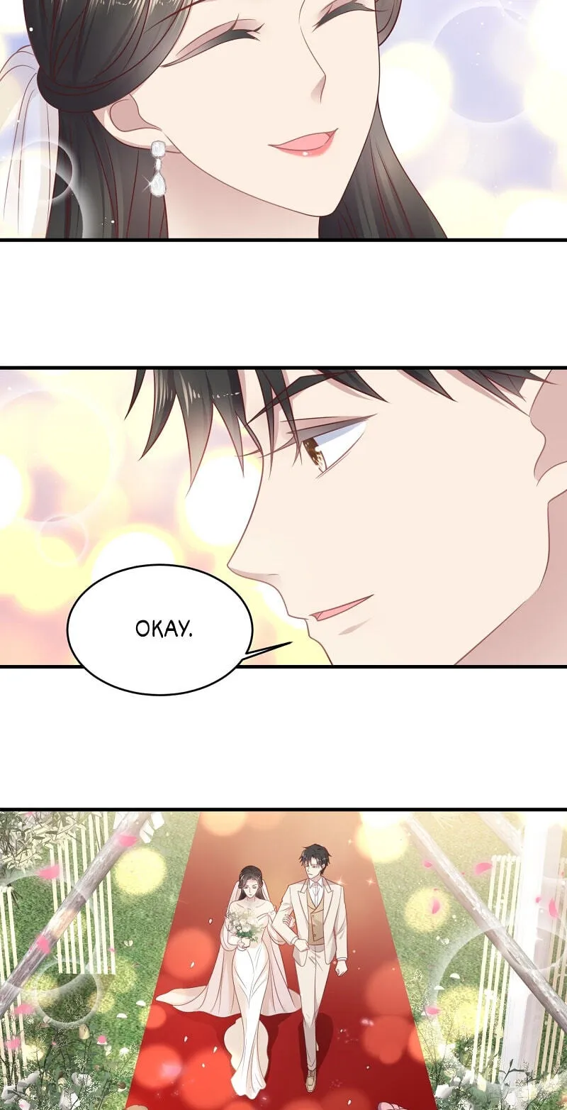 Sealed With Lips Chapter 146 page 27 - 