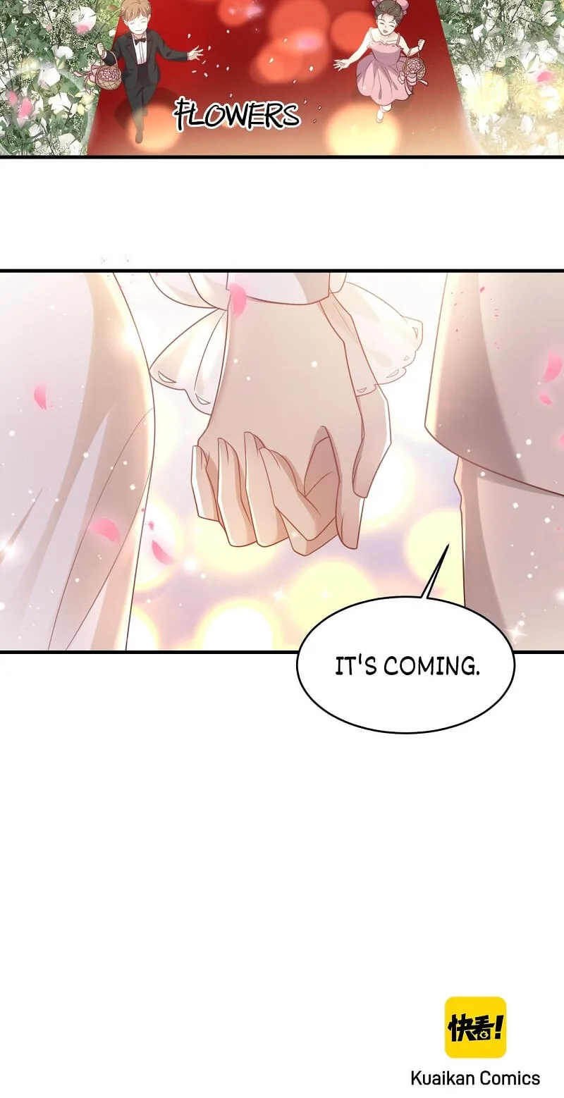 Sealed With Lips Chapter 146 page 28 - 