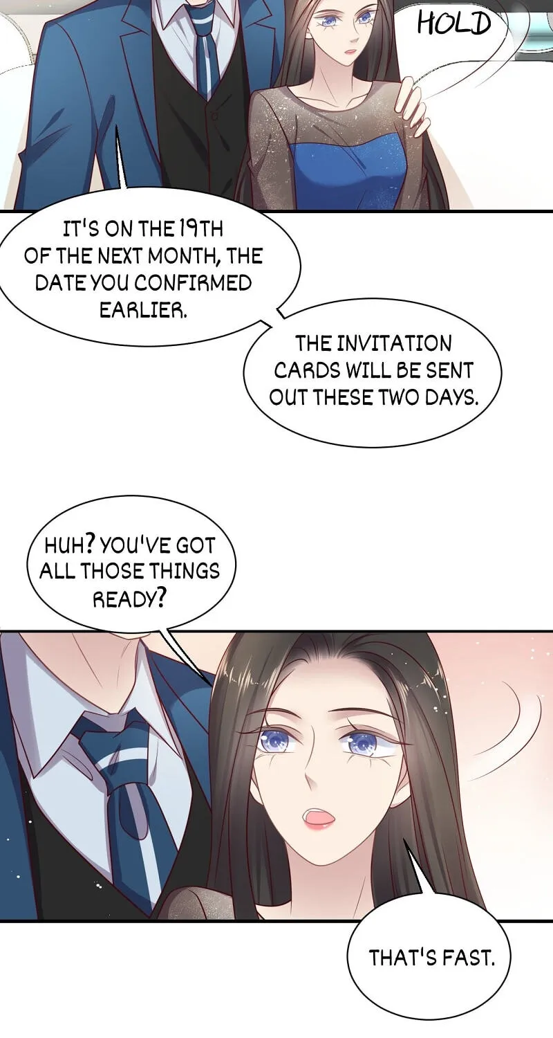 Sealed With Lips Chapter 146 page 6 - 