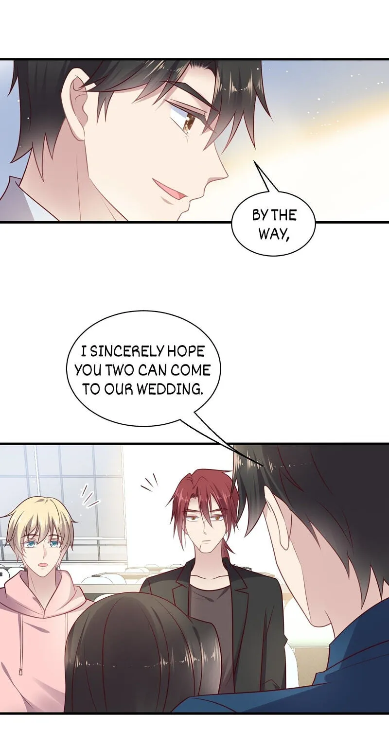 Sealed With Lips Chapter 146 page 7 - 