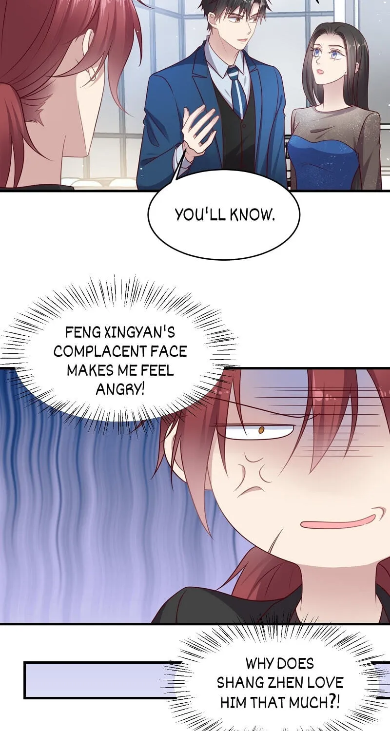 Sealed With Lips Chapter 146 page 9 - 
