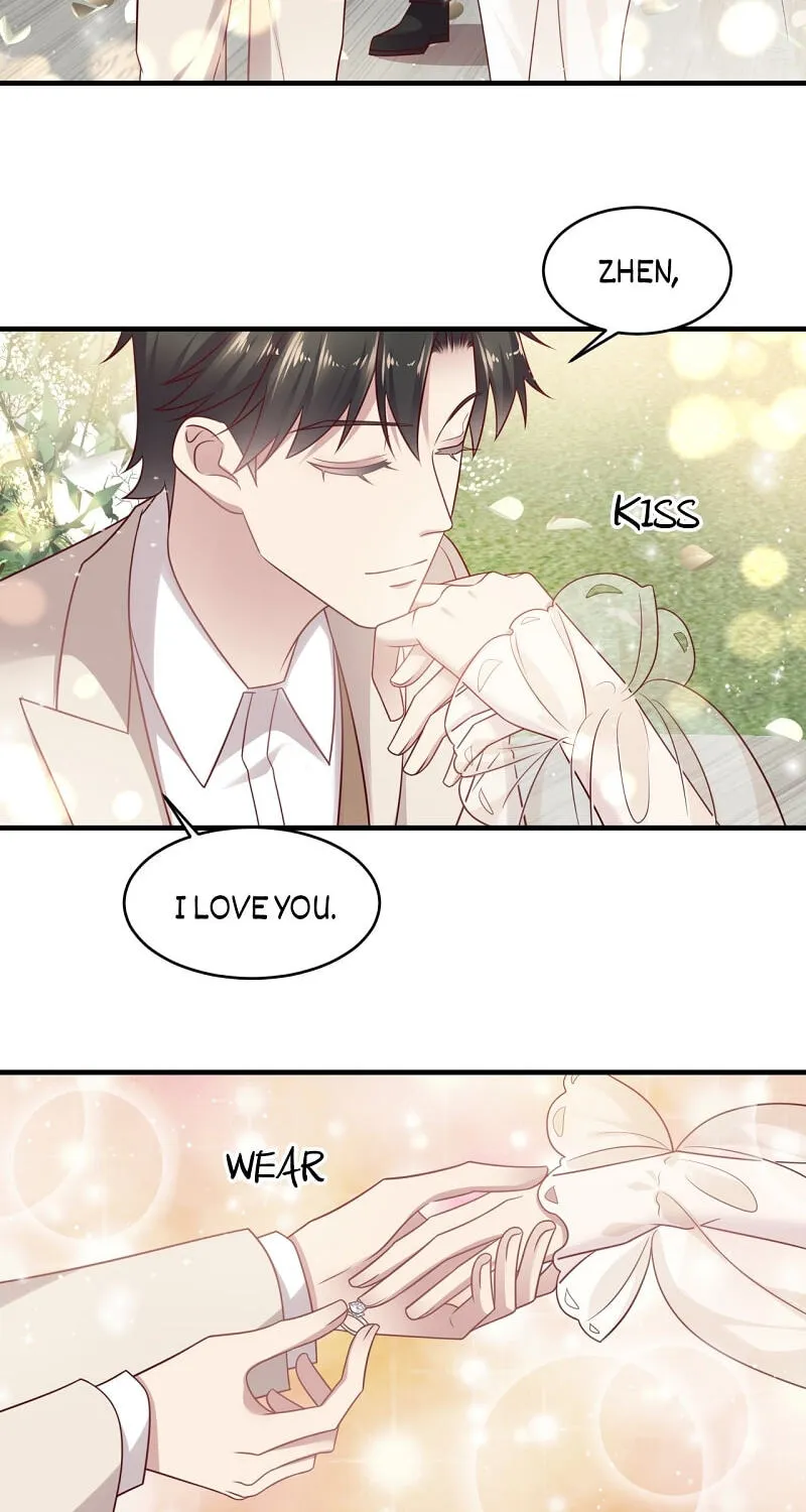 Sealed With Lips Chapter 147 page 2 - 