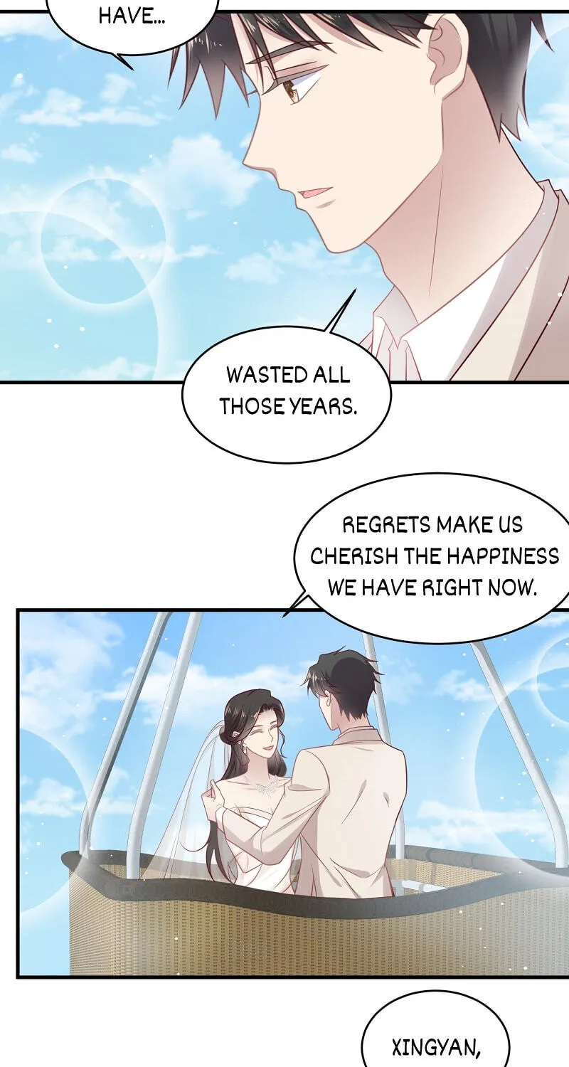 Sealed With Lips Chapter 147 page 17 - 
