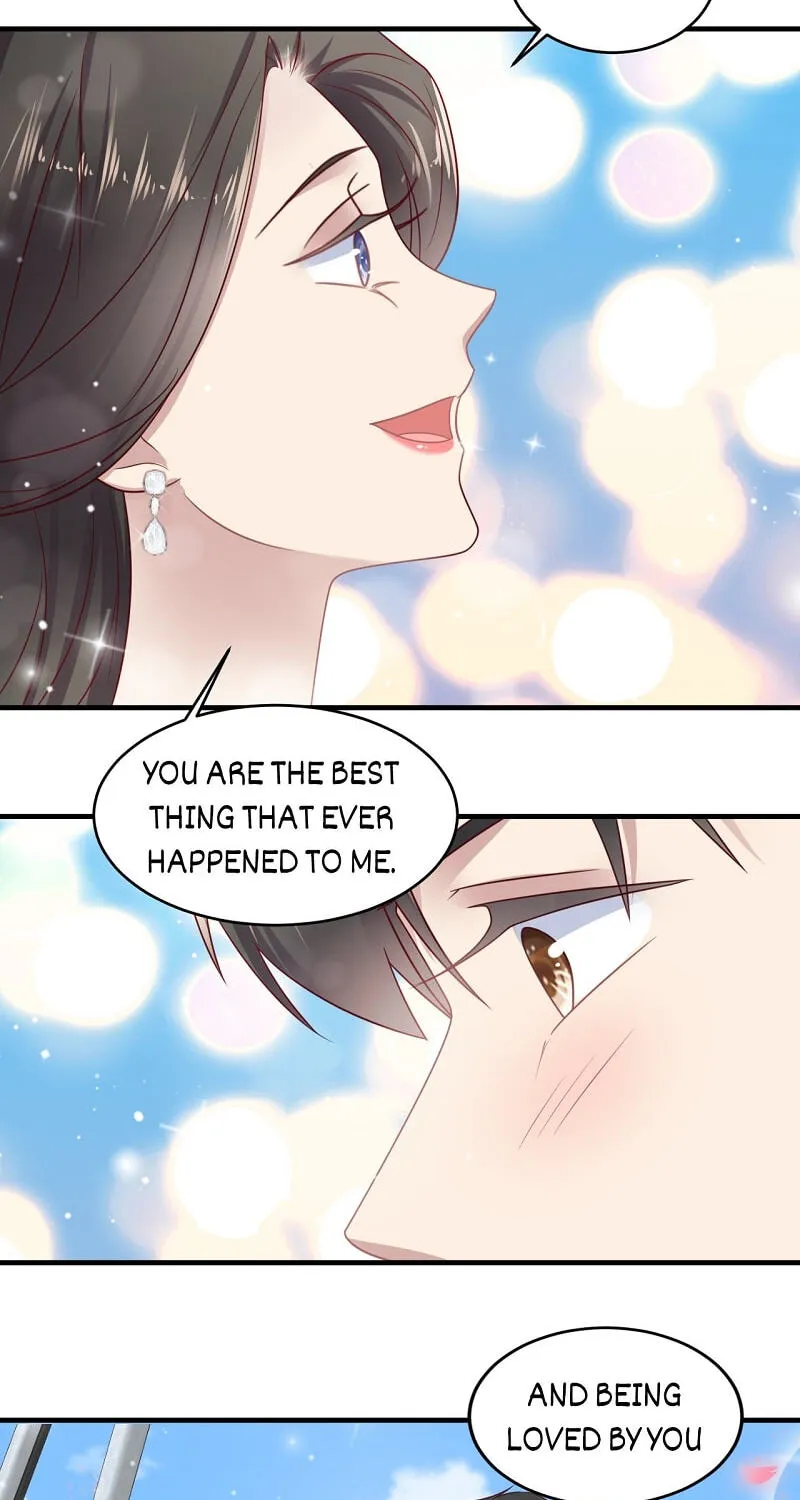 Sealed With Lips Chapter 147 page 18 - 