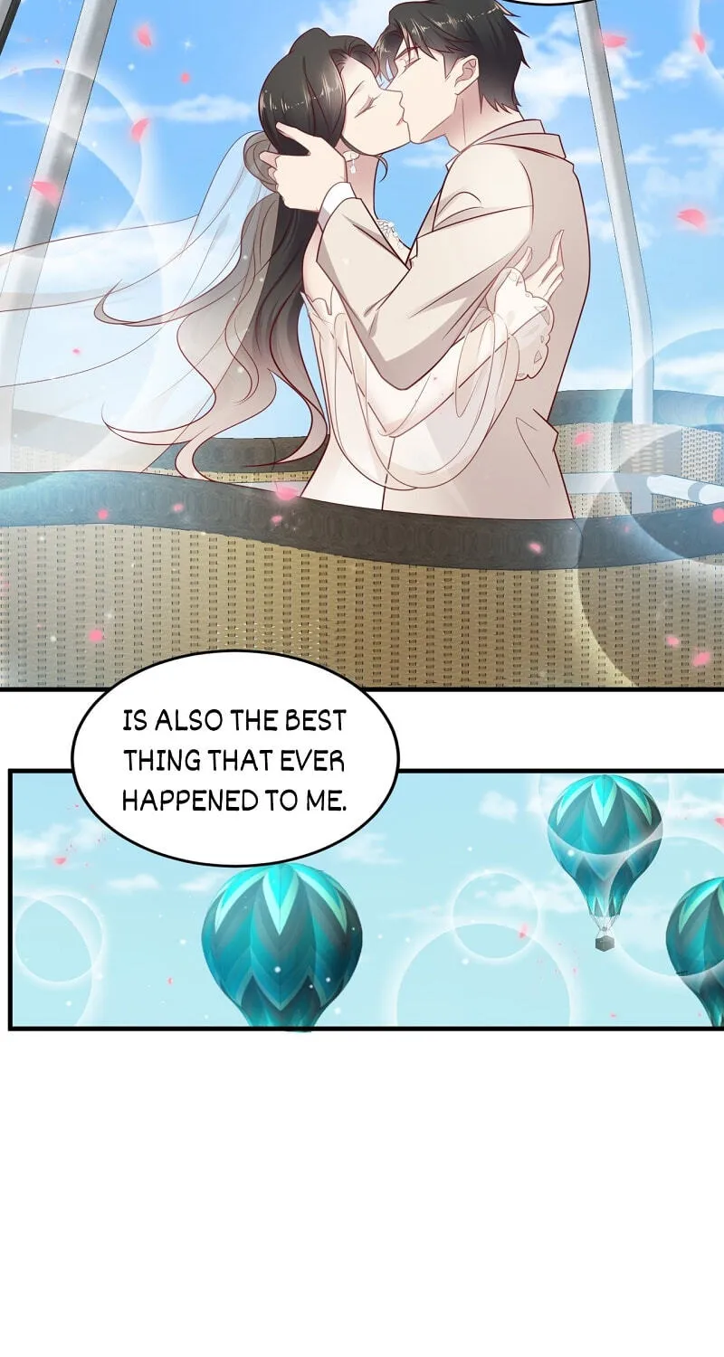 Sealed With Lips Chapter 147 page 19 - 