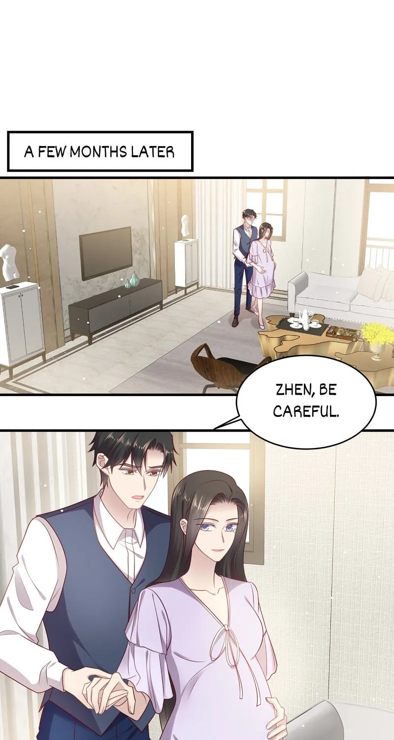 Sealed With Lips Chapter 147 page 20 - 
