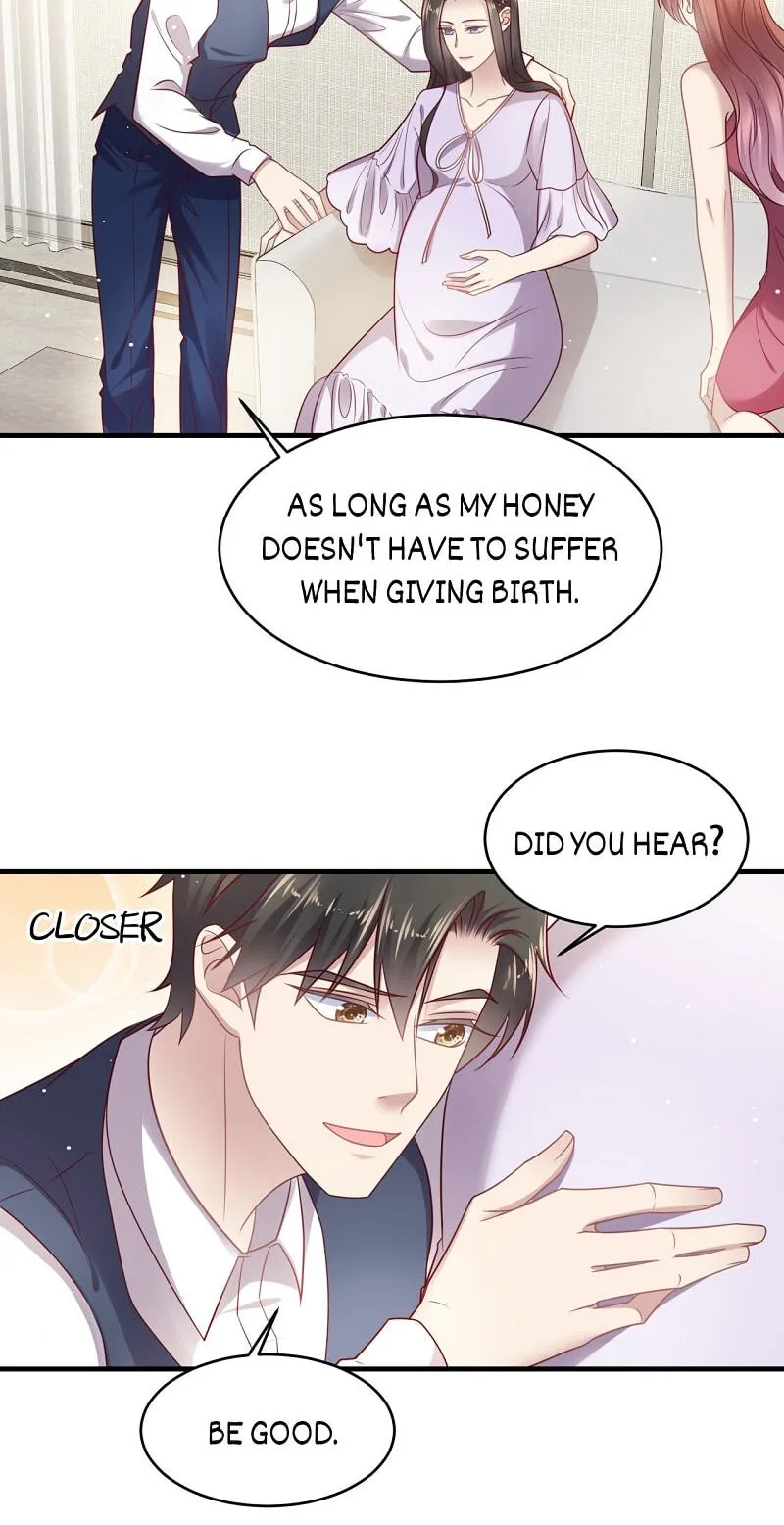 Sealed With Lips Chapter 147 page 22 - 
