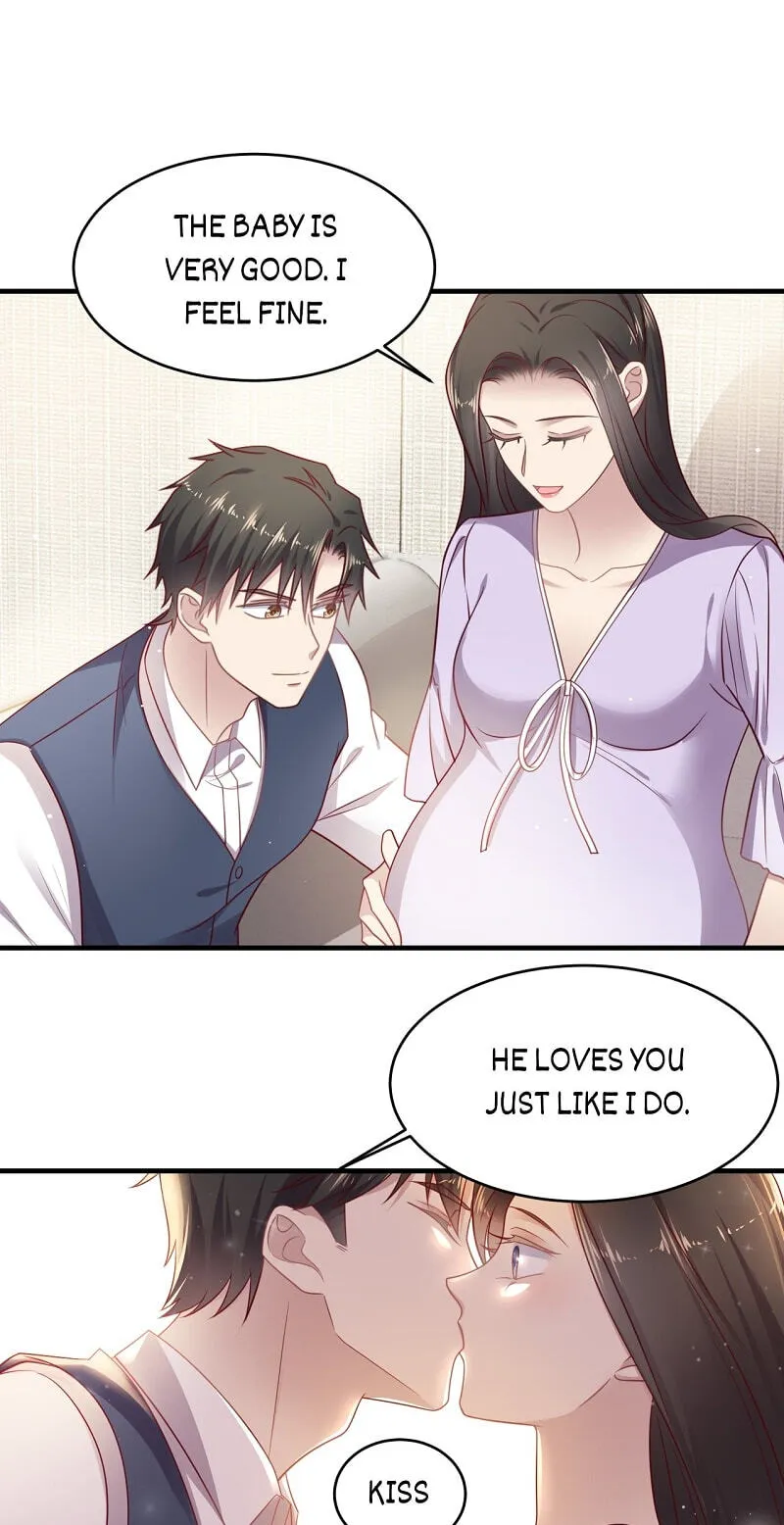 Sealed With Lips Chapter 147 page 23 - 