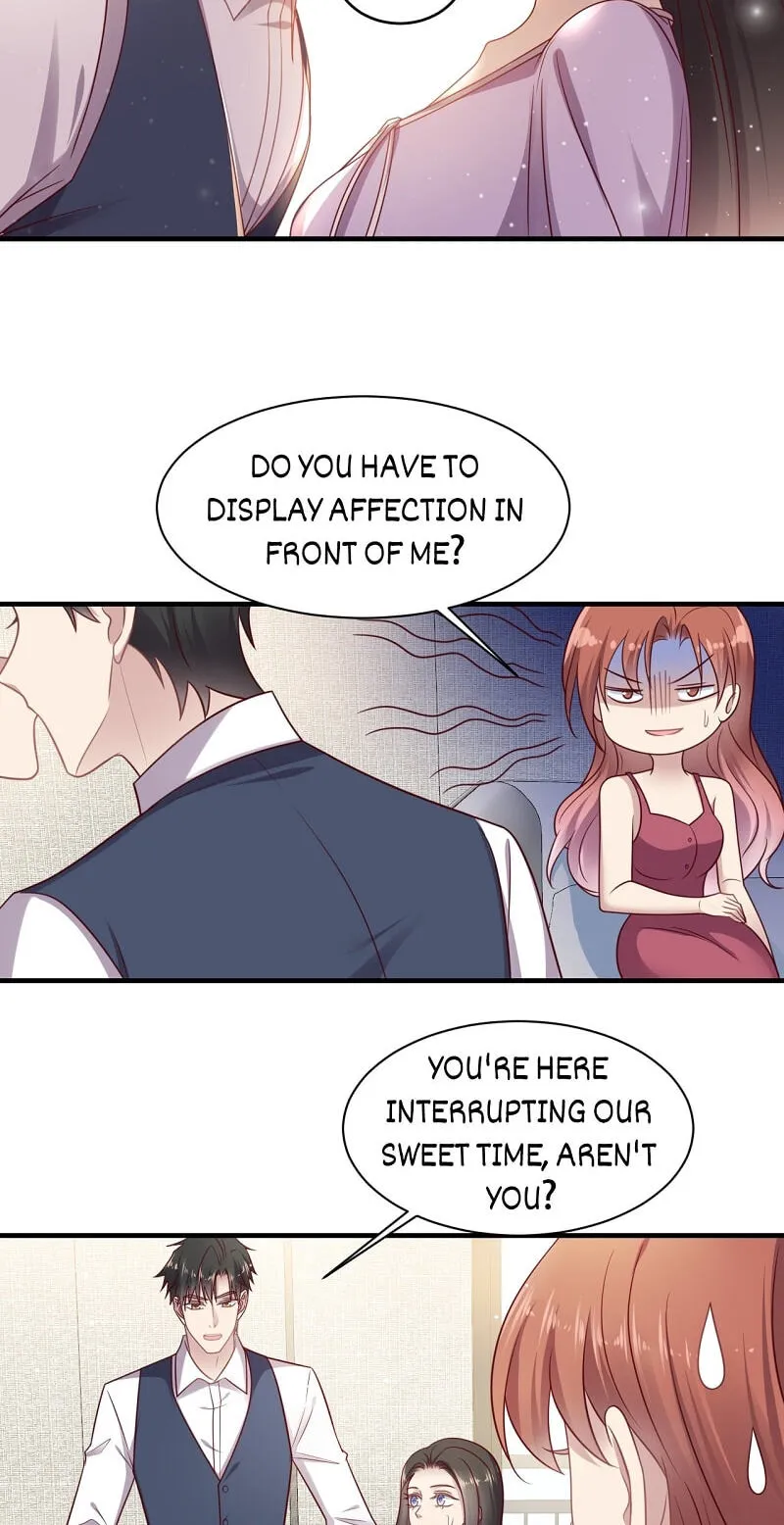 Sealed With Lips Chapter 147 page 24 - 