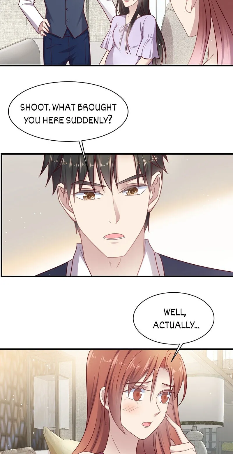 Sealed With Lips Chapter 147 page 25 - 