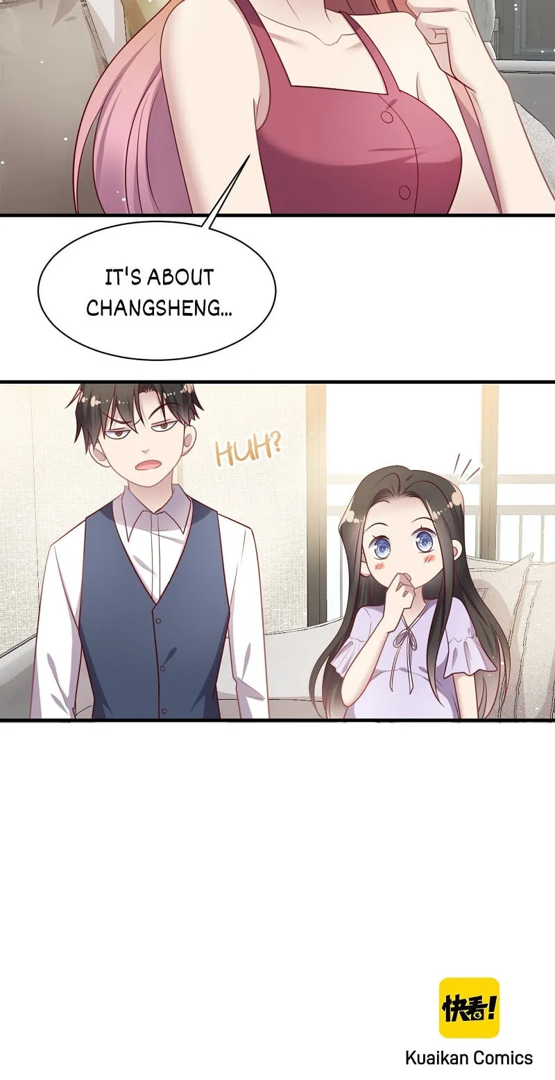 Sealed With Lips Chapter 147 page 26 - 