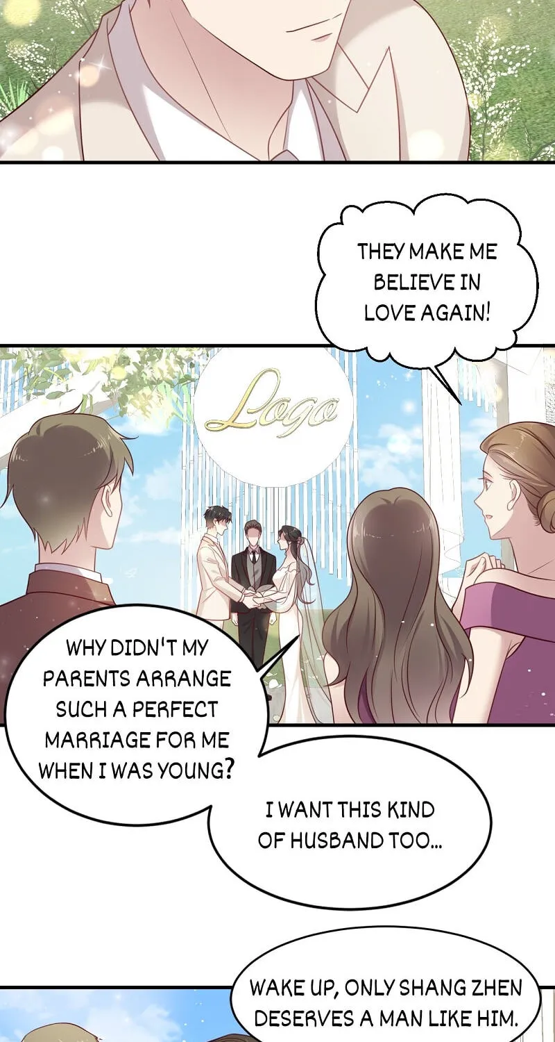 Sealed With Lips Chapter 147 page 4 - 