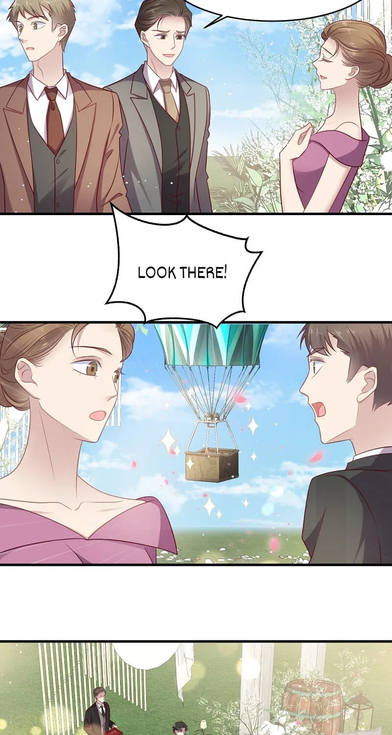 Sealed With Lips Chapter 147 page 5 - 