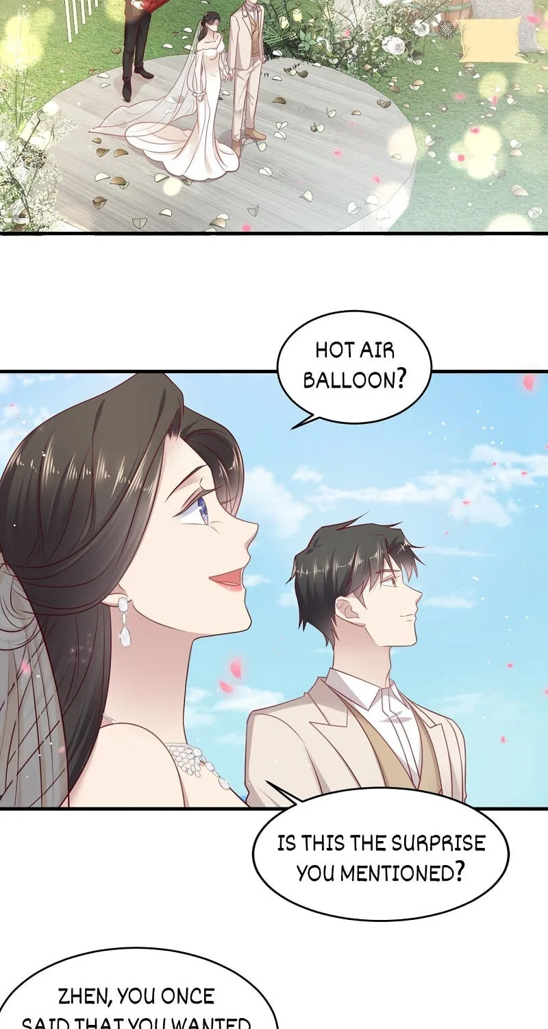 Sealed With Lips Chapter 147 page 6 - 