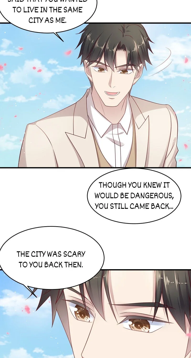 Sealed With Lips Chapter 147 page 7 - 