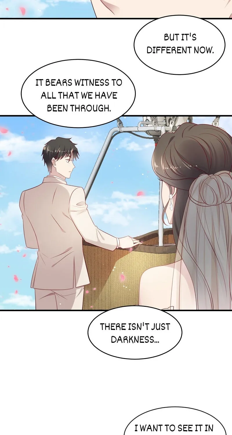 Sealed With Lips Chapter 147 page 8 - 