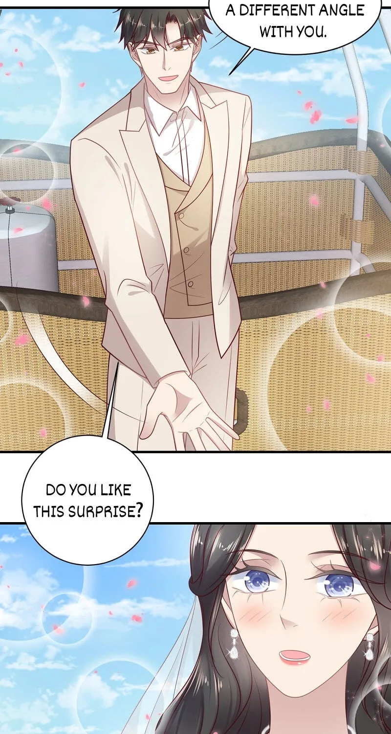 Sealed With Lips Chapter 147 page 9 - 