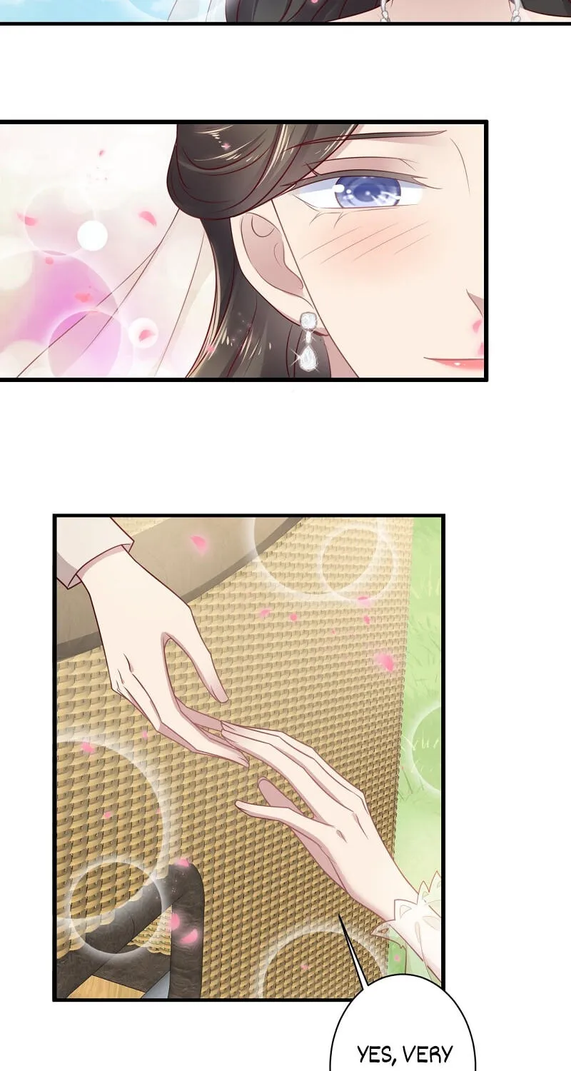 Sealed With Lips Chapter 147 page 10 - 