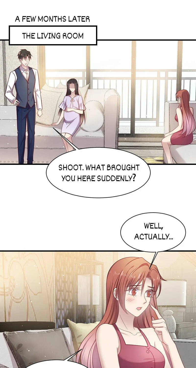 Sealed With Lips Chapter 148 page 1 - 