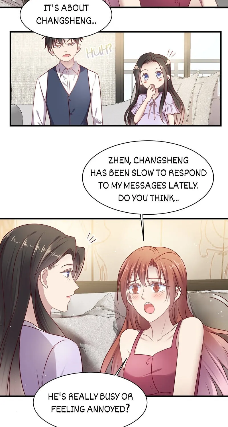 Sealed With Lips Chapter 148 page 2 - 