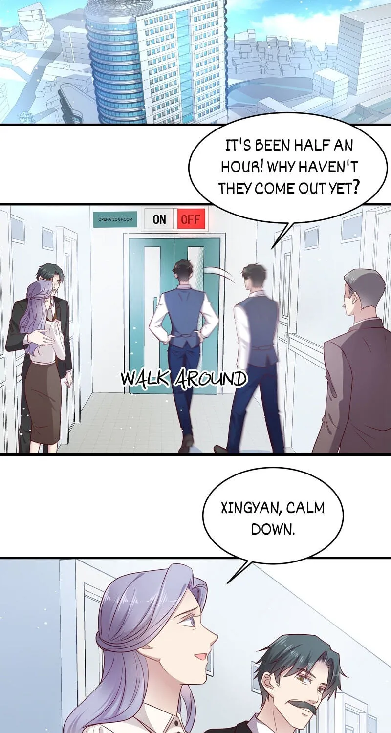 Sealed With Lips Chapter 148 page 11 - 