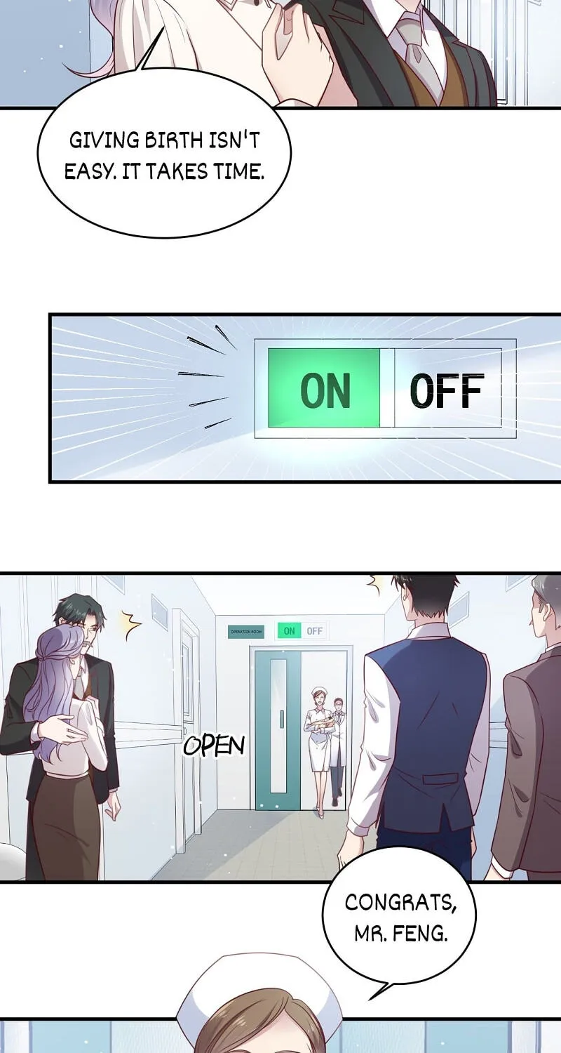 Sealed With Lips Chapter 148 page 12 - 